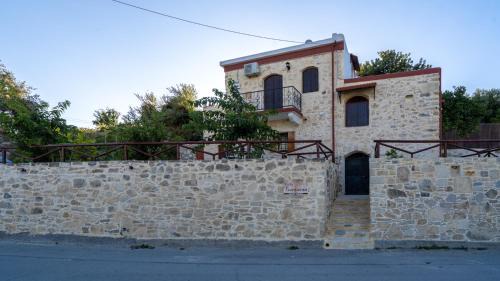Apomarma Villa | Villa Tzaniana