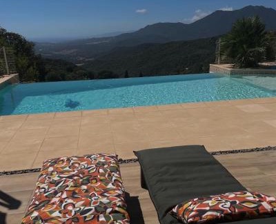 Granace Bed & Breakfast | Villa U Tramontu
