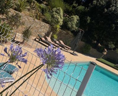 Granace Bed & Breakfast | Villa U Tramontu