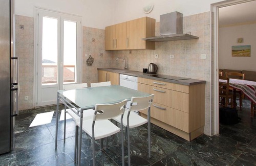 Partinello Villa | Villa U Vigu