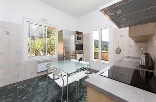 Partinello Villa | Villa U Vigu