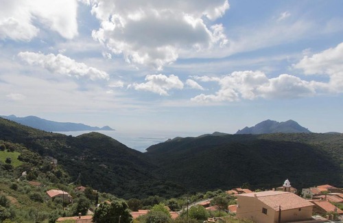 Partinello Villa | Villa U Vigu
