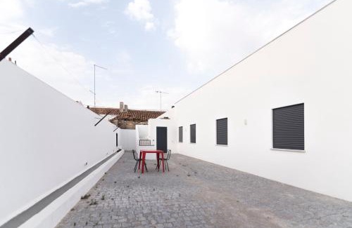 Pias House | Villa UA