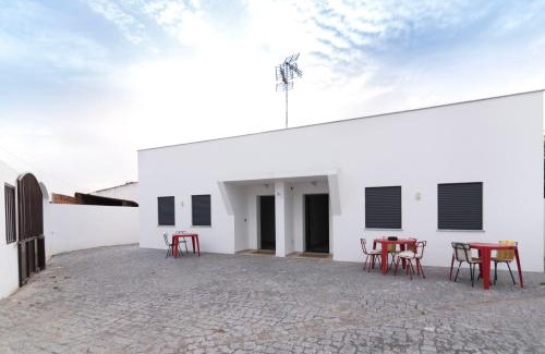 Pias House | Villa UA