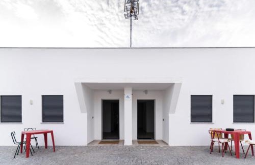 Pias House | Villa UA