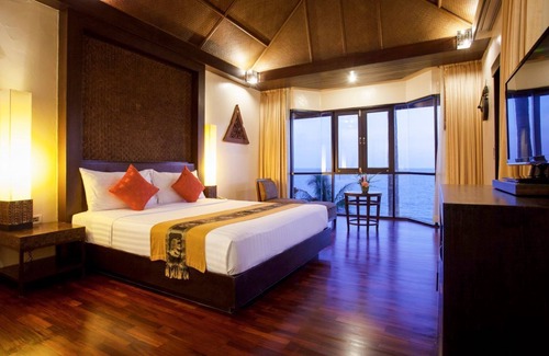 Ko Lanta Resort | Villa Ubay - One Bedroom Resort, Sleeps 3