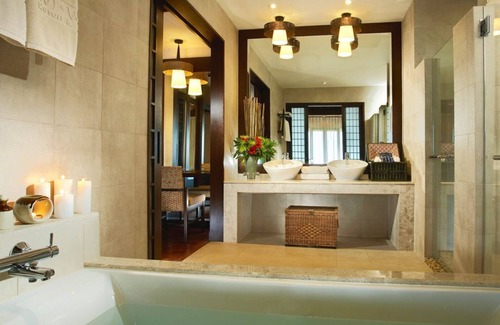 Ko Lanta Resort | Villa Ubay - One Bedroom Resort, Sleeps 3
