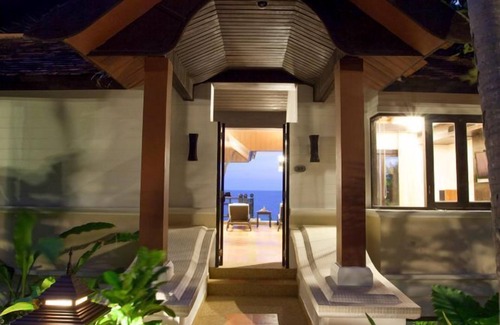 Ko Lanta Resort | Villa Ubay - One Bedroom Resort, Sleeps 3