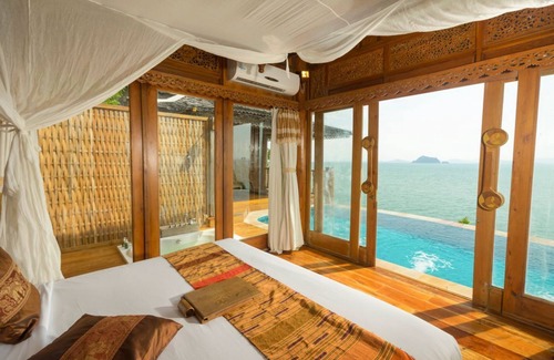 Ko Yao Resort | Villa Udom - Two Bedroom Resort, Sleeps 5