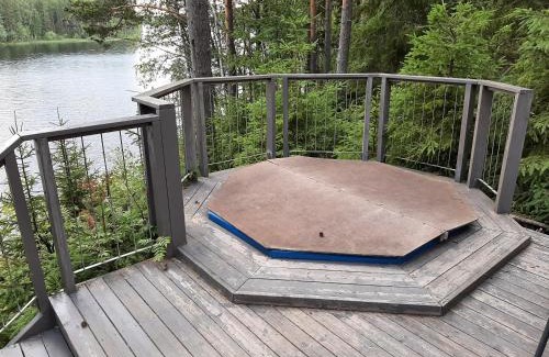 Savonlinna Villa | Villa Ulappa
