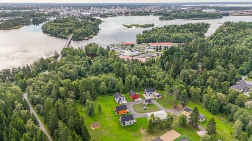 Oulu Apartment | Villa Uleå - Villa Oulu