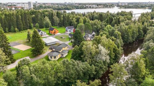 Oulu Apartment | Villa Uleå - Villa Oulu
