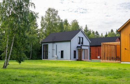 Oulu Apartment | Villa Uleå - Villa Oulu