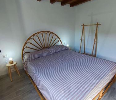 Schifoni House | Villa Ulivella