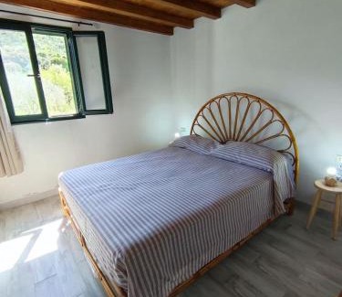 Schifoni House | Villa Ulivella
