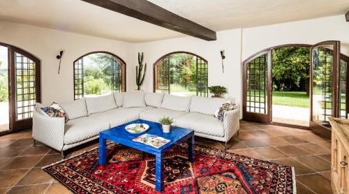 Cingoli Villa | Villa Uliveto