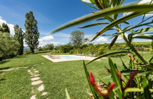 Cingoli Villa | Villa Uliveto