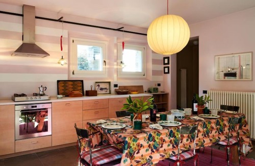 Cadenabbia House | Villa Ulivo by Interhome