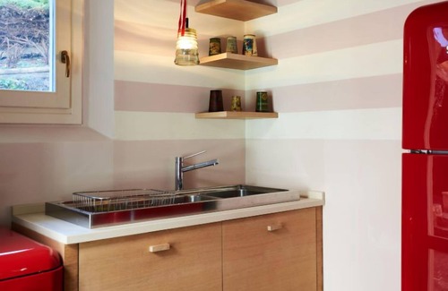 Cadenabbia House | Villa Ulivo by Interhome