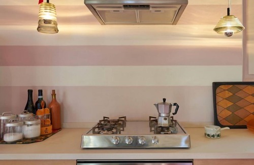 Cadenabbia House | Villa Ulivo by Interhome