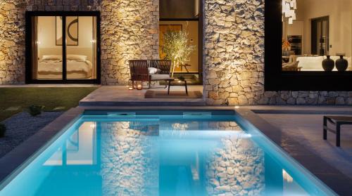 Karojba Villa | Villa Ulmus