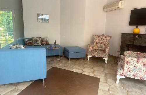 Guria Villa | Villa Ultima Grigoleti