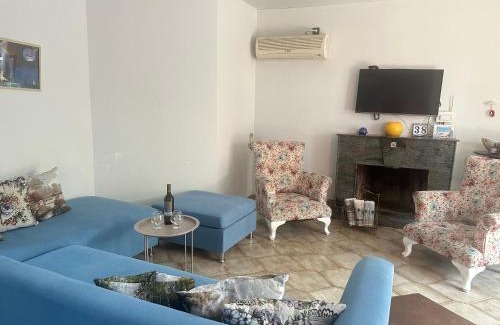 Guria Villa | Villa Ultima Grigoleti