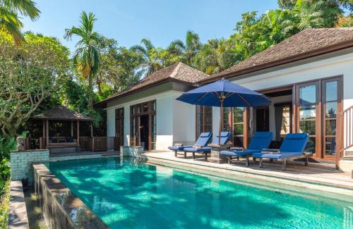 Kayu Putih Villa | Villa Umah Raja