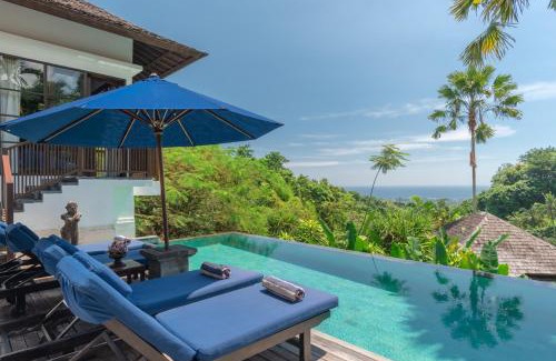 Kayu Putih Villa | Villa Umah Raja
