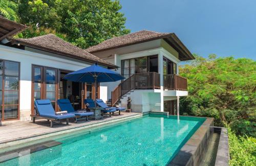 Kayu Putih Villa | Villa Umah Raja