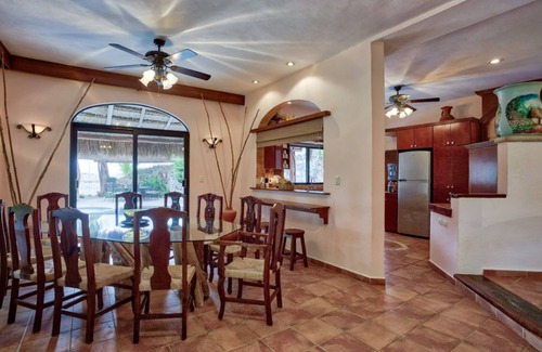 Playa del Secreto Villa | Villa Umakiha, Secluded Beach Villa with Private Pool + Jacuzzi!
