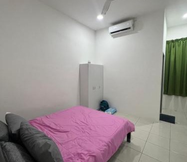 Kampung Tohor House | Villa Umar Home Stay