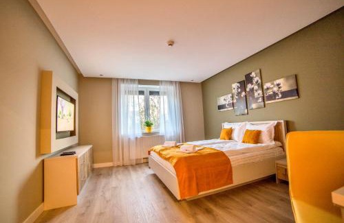 Sibiu House | Villa Umberti