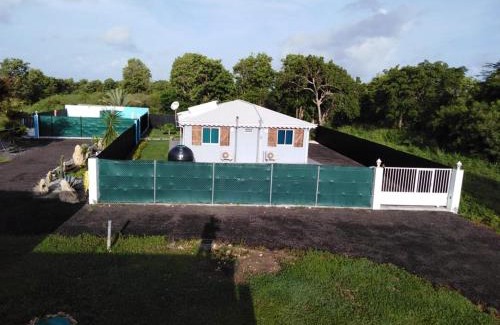 Saint-Francois Villa | Villa Un Jour, Un Rêve