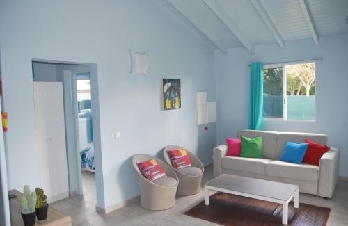 Saint-Francois Villa | Villa Un Jour, Un Rêve