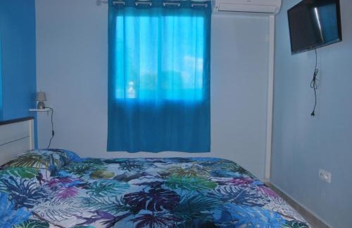 Saint-Francois Villa | Villa Un Jour, Un Rêve