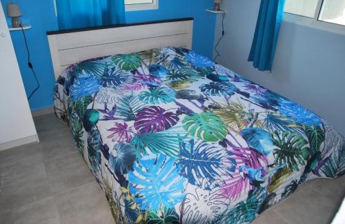 Saint-Francois Villa | Villa Un Jour, Un Rêve