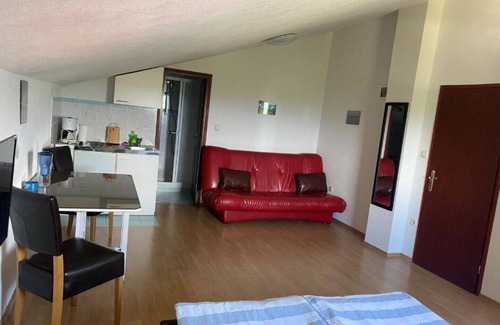 Salakovci Apartment | Villa Una Apartments
