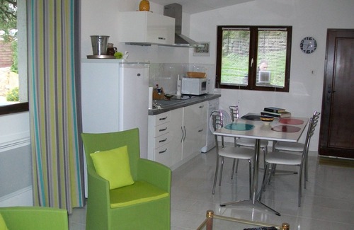 Eccica-Suarella Villa | VILLA UNDER THE OLIVE TREES