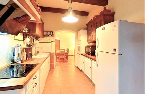 Mimet House | Villa under the pines, private pool, absolute peace and quiet