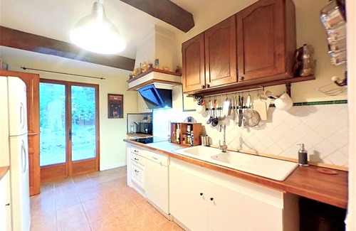 Mimet House | Villa under the pines, private pool, absolute peace and quiet