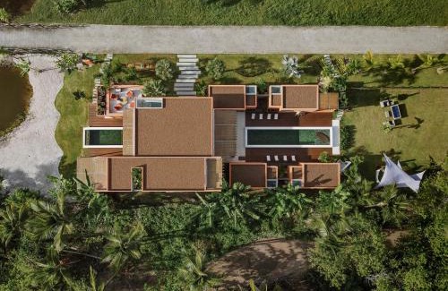 Morro de Sao Paulo Villa | Villa Unique