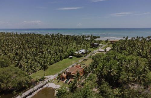 Morro de Sao Paulo Villa | Villa Unique