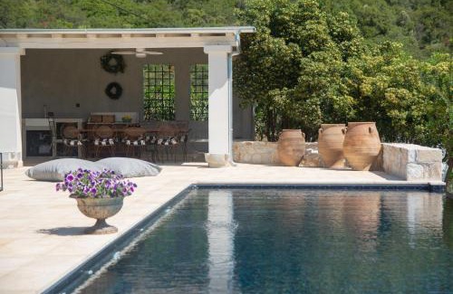 Nea Iraklitsa Villa | Villa Urania