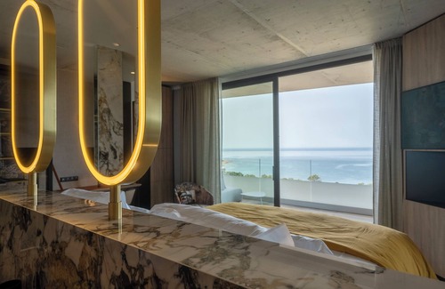 Grosseto-Prugna Hotel | Villa Urbana