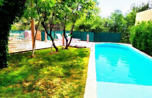 Uzumlu Villa | Villa Urla, Kalkan,Üzümlü