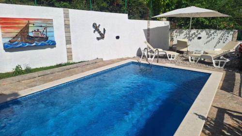 Podi Villa | Villa Uros