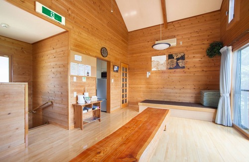 Fujikawaguchiko Cottage | Villa Ururun Kawaguchiko