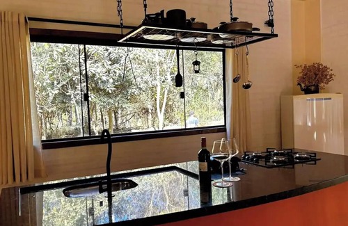 Cunha Cottage | Villa Urutau - Hydrangea Cottage