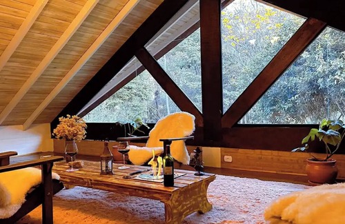 Cunha Cottage | Villa Urutau - Hydrangea Cottage